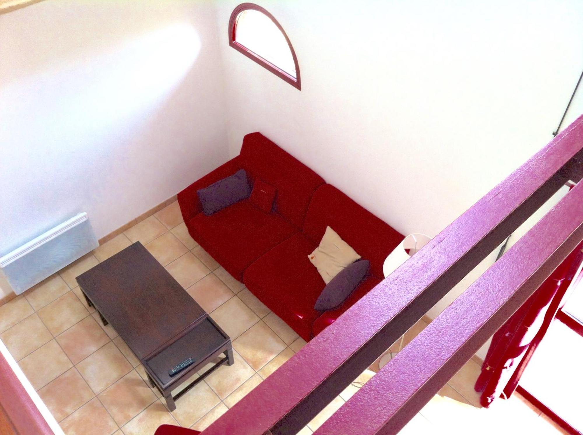 Residences Le Clos Du Manoir - Self Cooking Gauciel Room photo