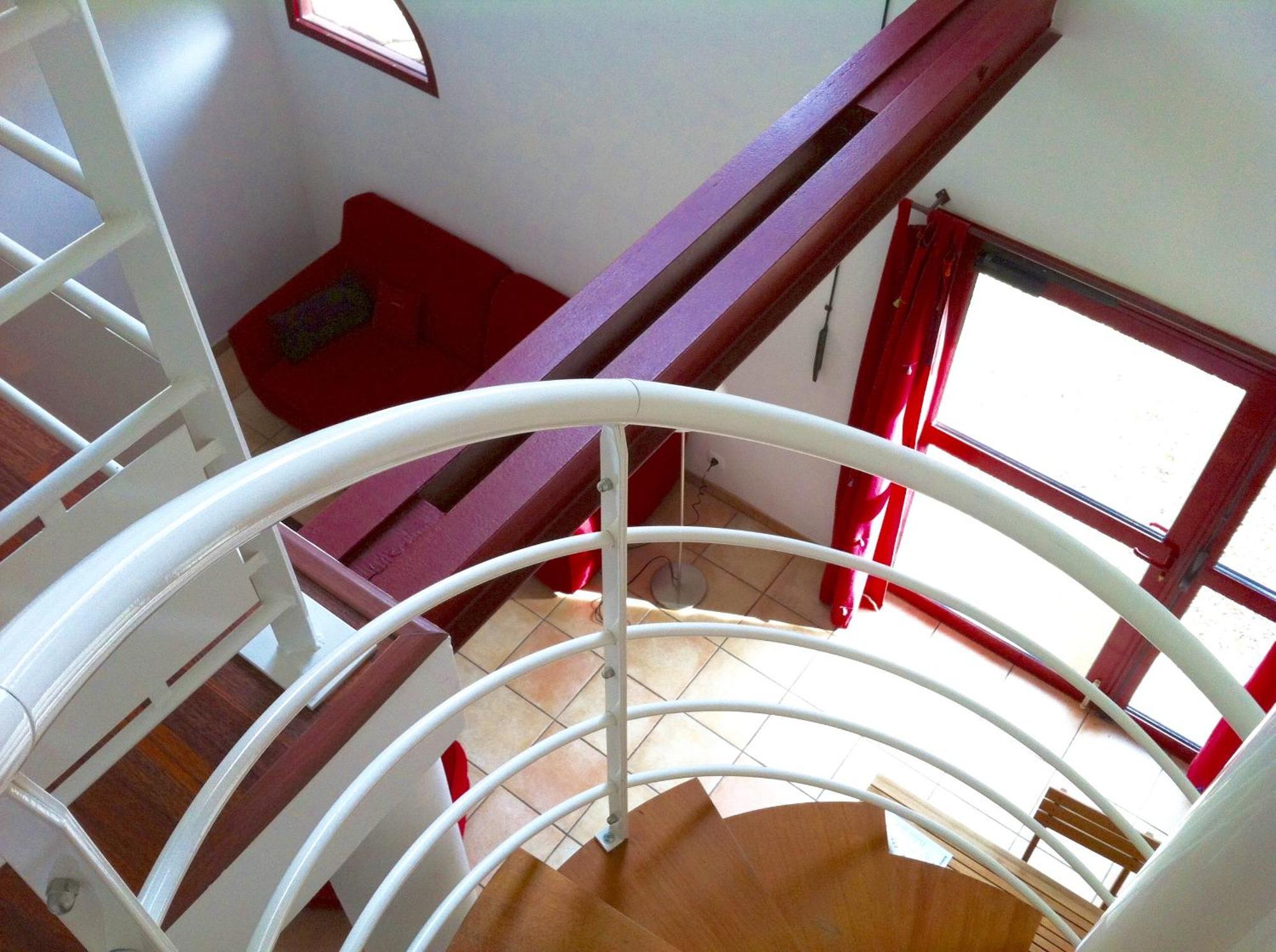 Residences Le Clos Du Manoir - Self Cooking Gauciel Room photo